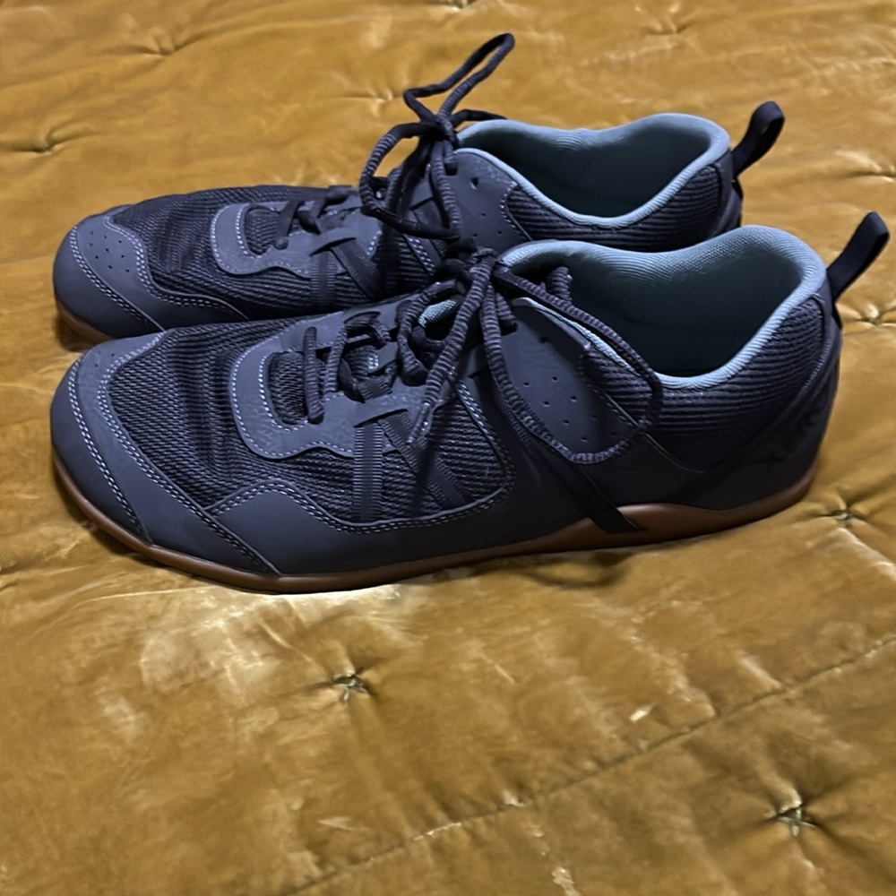 Xero Prio Barefoot Athletic Shoes